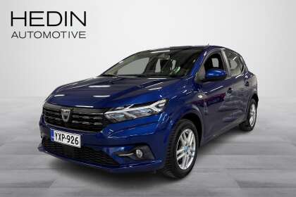 Dacia SANDERO TCe 90 Comfort - YXP-926