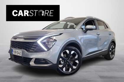 Kia SPORTAGE  - YXR-242