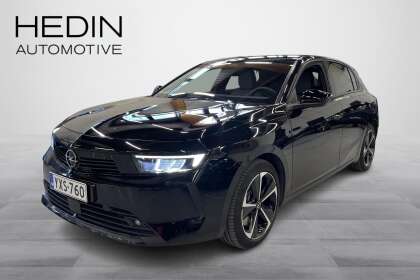 Opel ASTRA 5-ov Innovation 180 A PHEV - YXS-760