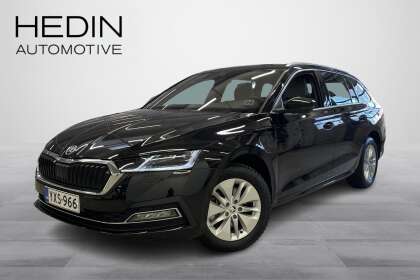 Škoda Octavia  - YXS-966