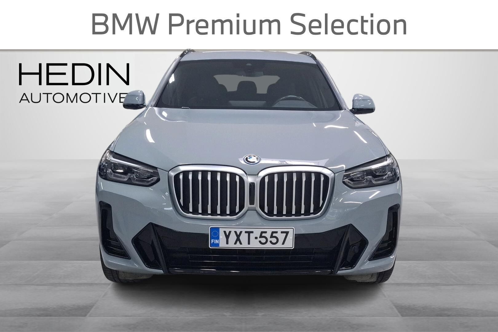 BMW X3 2024, kuva 6/31