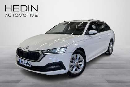 Škoda Octavia  - YXU-366