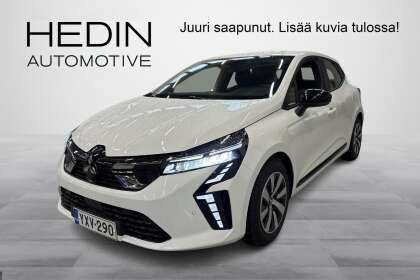 Mitsubishi COLT 1.0 MPI-T Invite MT - YXV-290