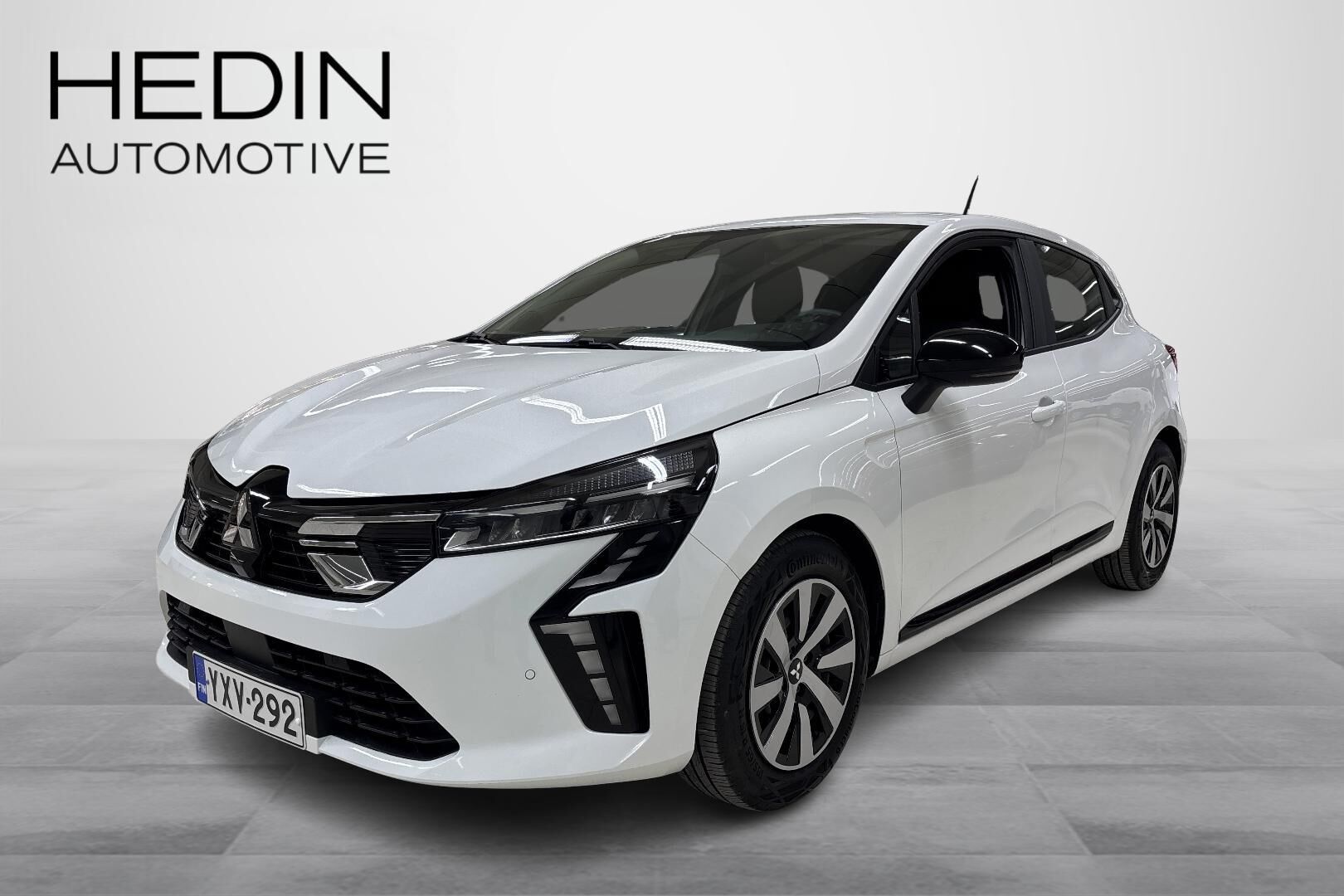 Mitsubishi COLT - YXV-292