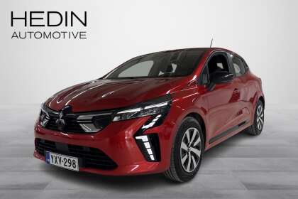 Mitsubishi COLT 1.0 Petrol Invite MT - YXV-298