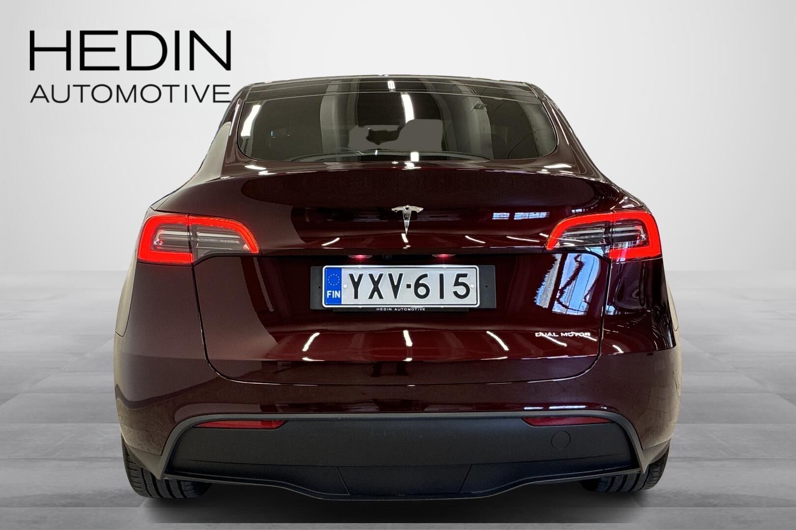 Tesla Model Y Long Range 2024, bild 3/16