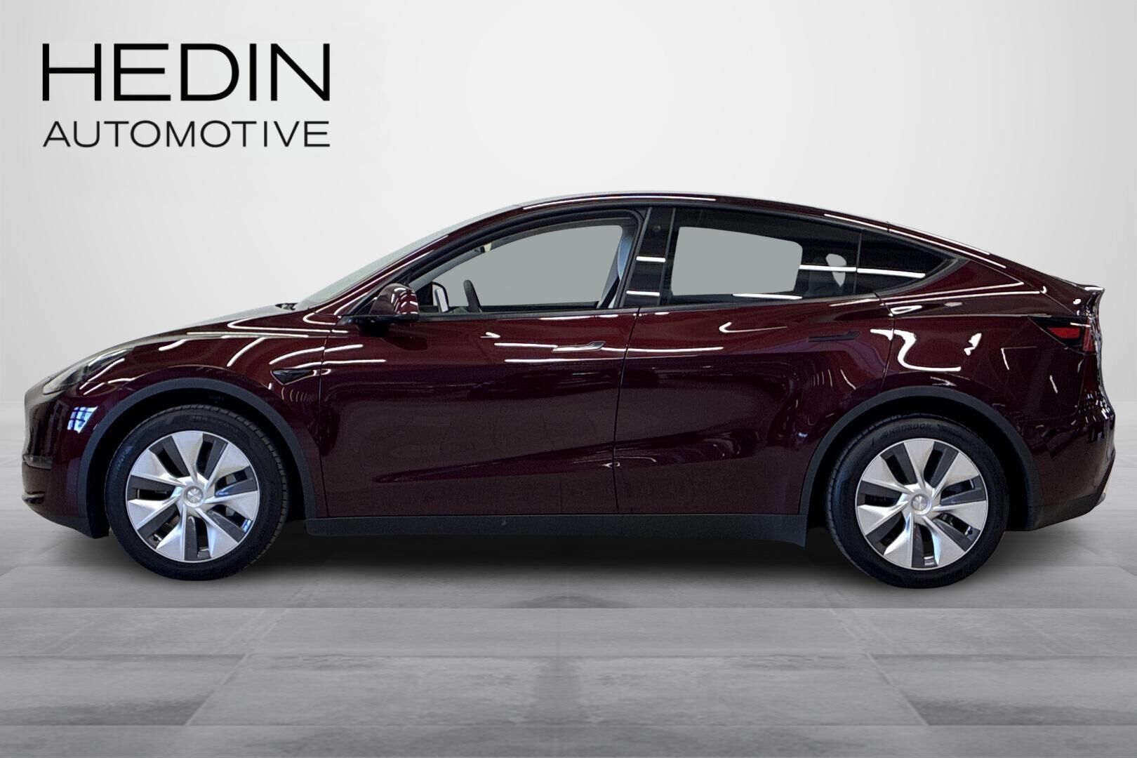 Tesla Model Y Long Range 2024, bild 5/16