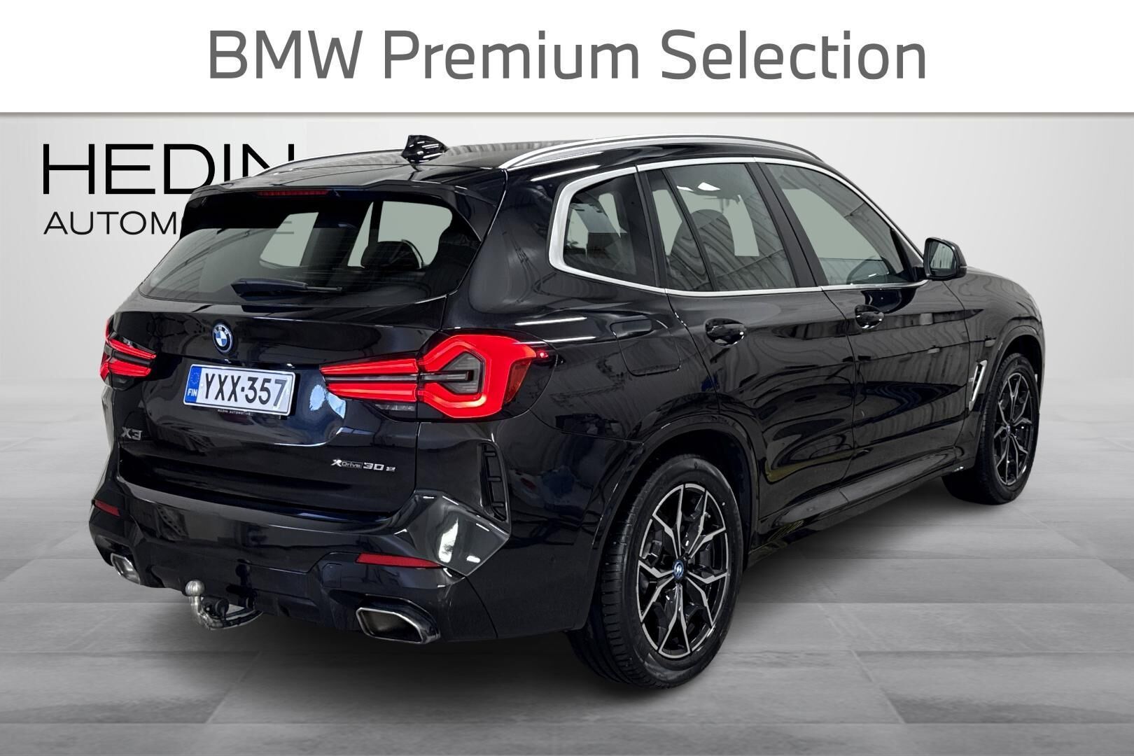 BMW X3 2024, kuva 3/41