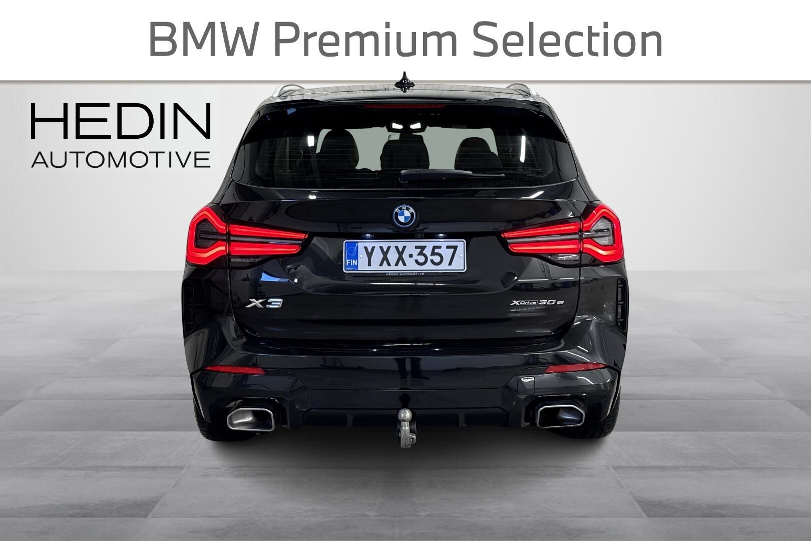 BMW X3 2024, kuva 5/41