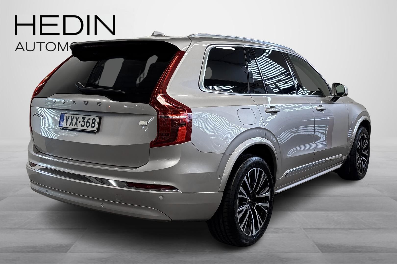 Volvo XC90 2024, kuva 3/36