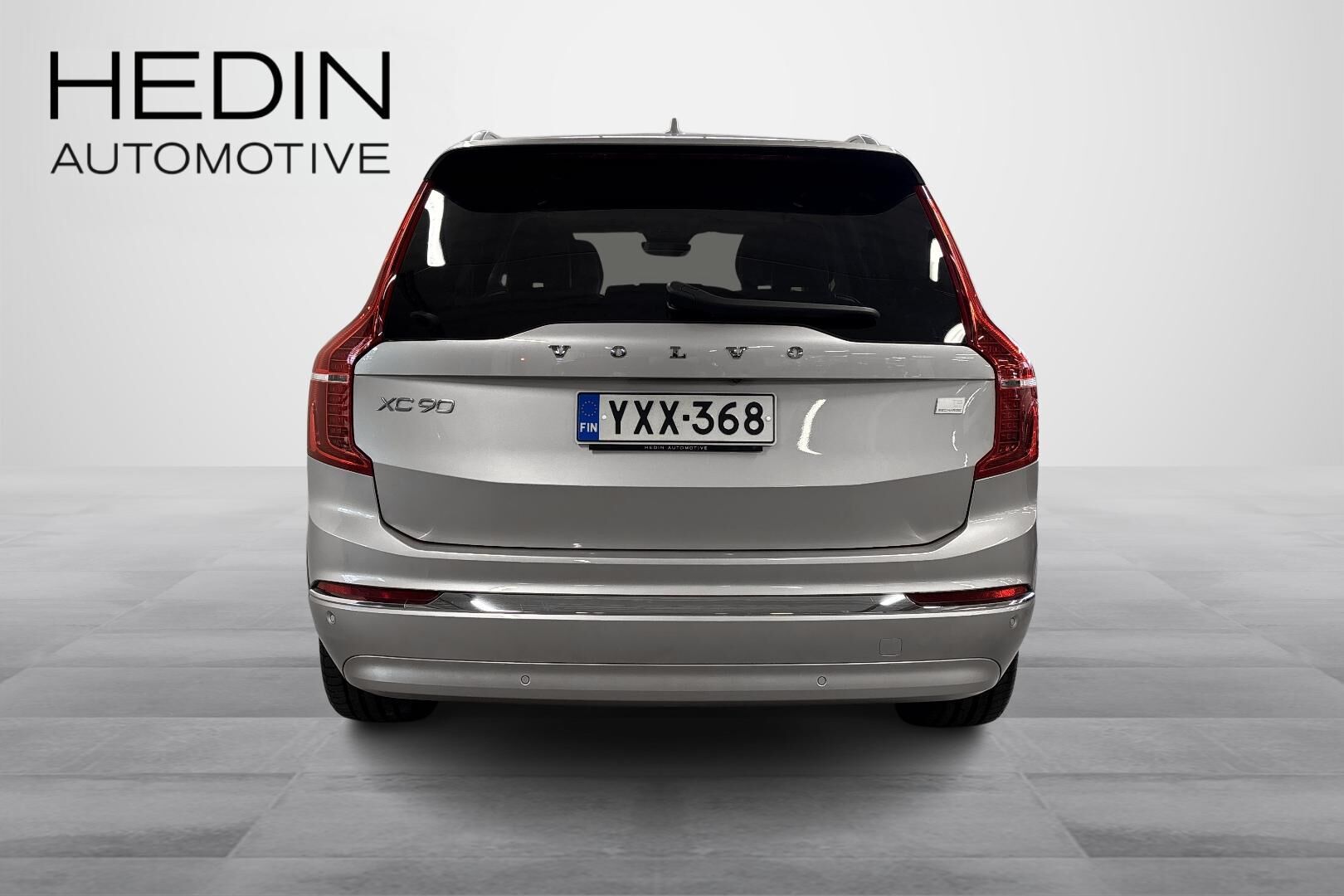 Volvo XC90 2024, kuva 4/36