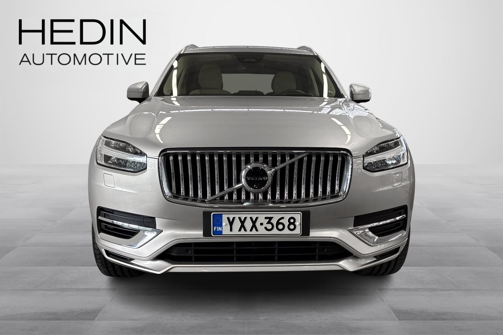 Volvo XC90 2024, kuva 5/36