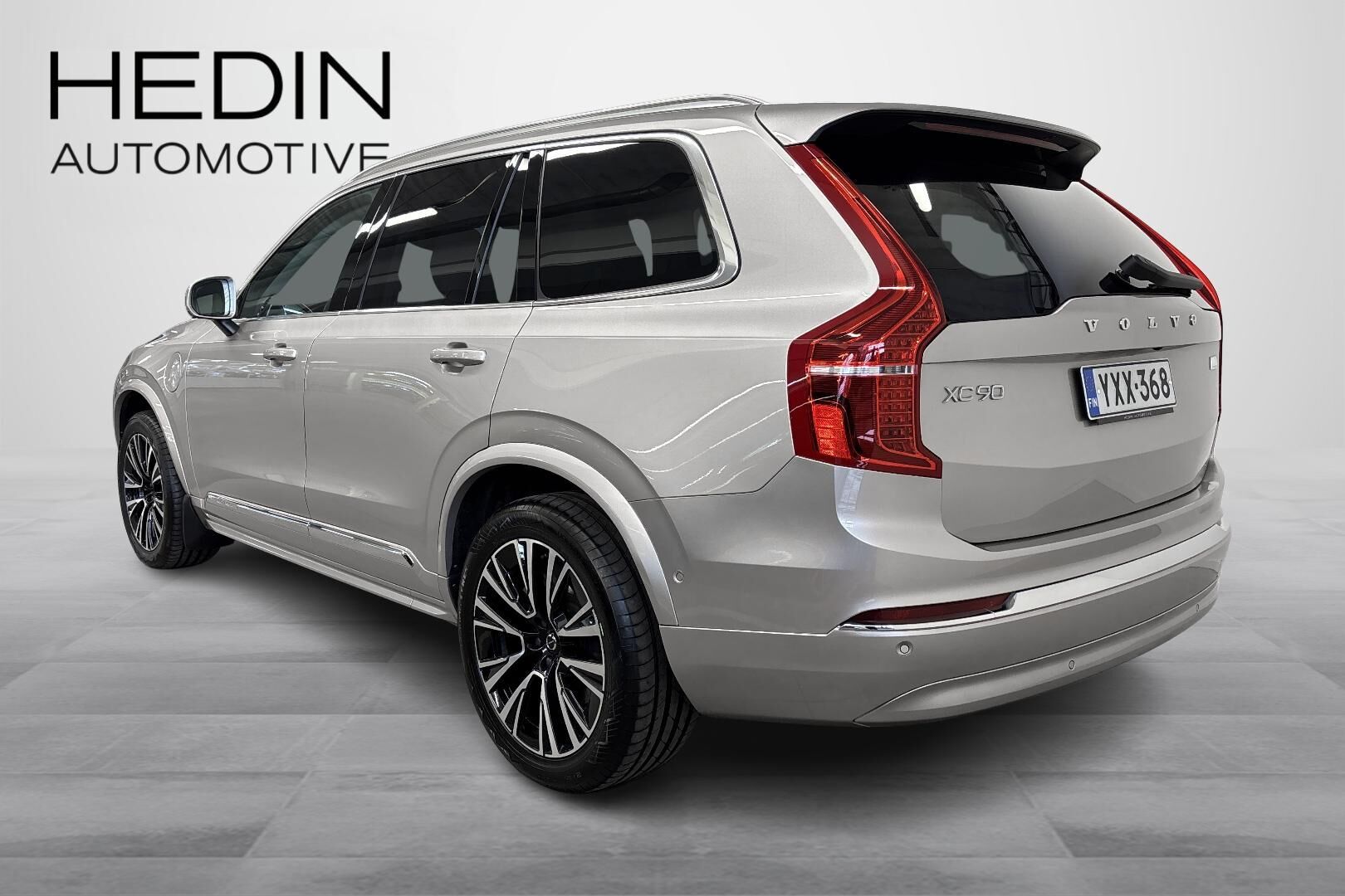 Volvo XC90 2024, kuva 6/36