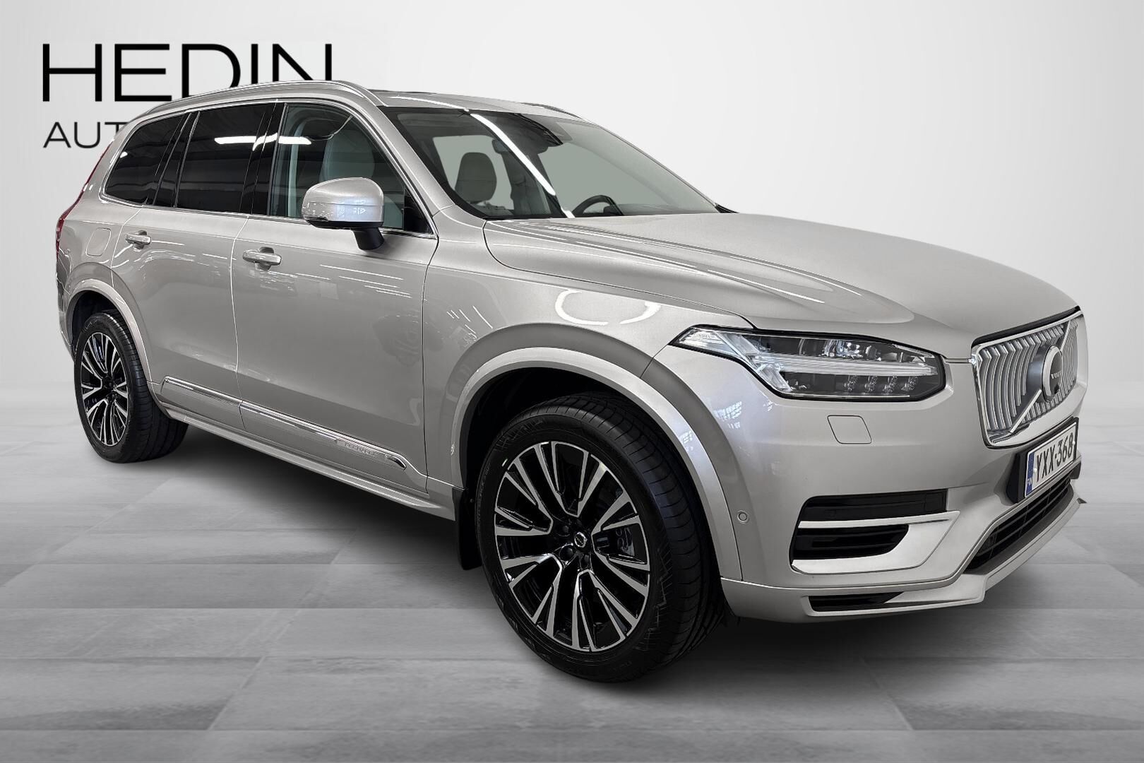 Volvo XC90 2024, kuva 7/36