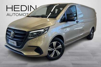 Mercedes-Benz VITO  - YXX-801