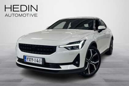 POLESTAR 2 Launch Edition, 300kW, 78kWh - YXY-141