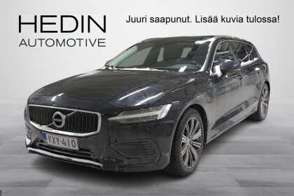Volvo V60 T6 TwE AWD Momentum Advanced aut - YXY-410