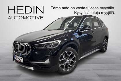 BMW X1 F48 xDrive25e A Business xLine - YXY-457