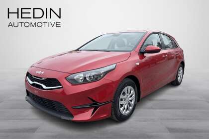 Kia CEED - YXY-911