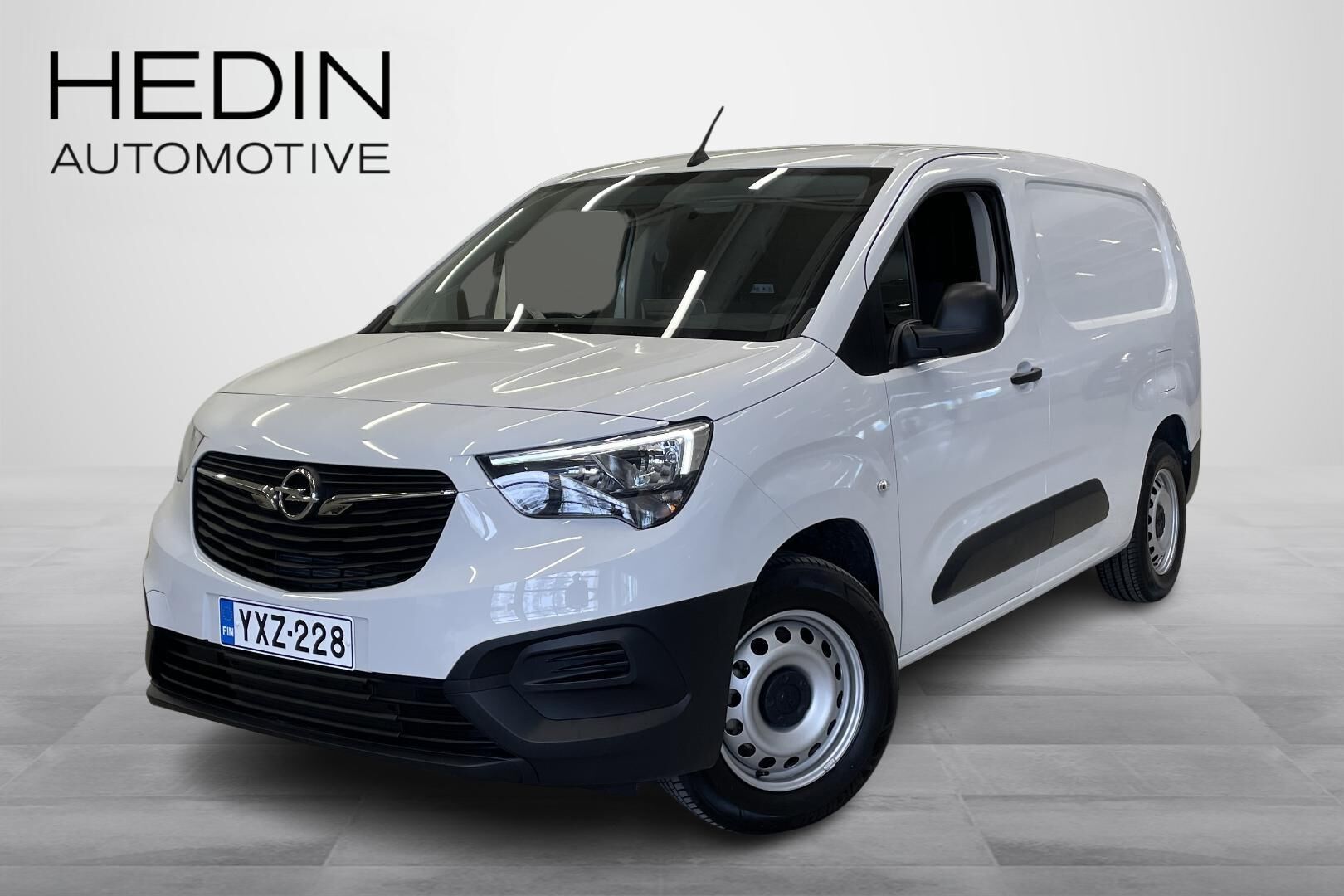 Opel COMBO-E - YXZ-228