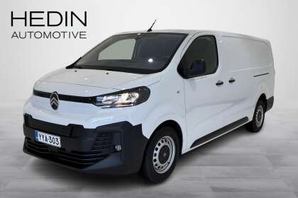 Citroen Jumpy  - YYA-303