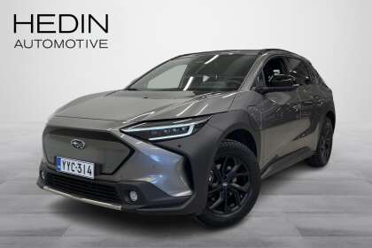 Subaru SOLTERRA Touring - YYC-314