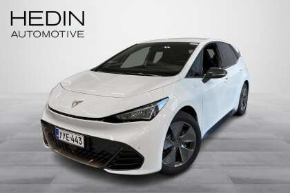 CUPRA Born 150 kW 58 kWh - YYE-443