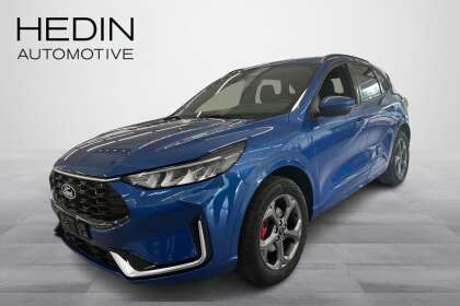 Ford KUGA 2.5 Ladattava hybridi (PHEV) 243hv FWD CVT ST-Line - YYE-651