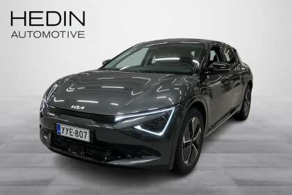Kia EV6 AWD 84kWh 325hv Comfort - YYE-807