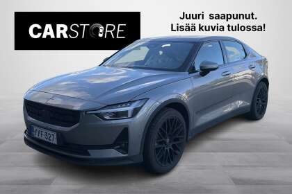 POLESTAR 2 Launch Edition Pilot & Plus , 300kW, 78kWh - YYF-327