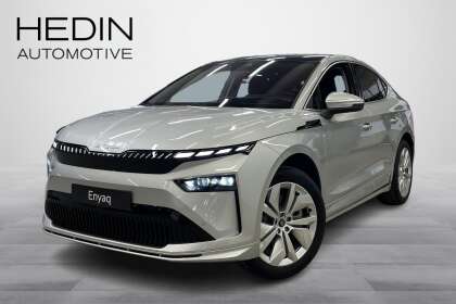 Škoda Enyaq - YYF-463