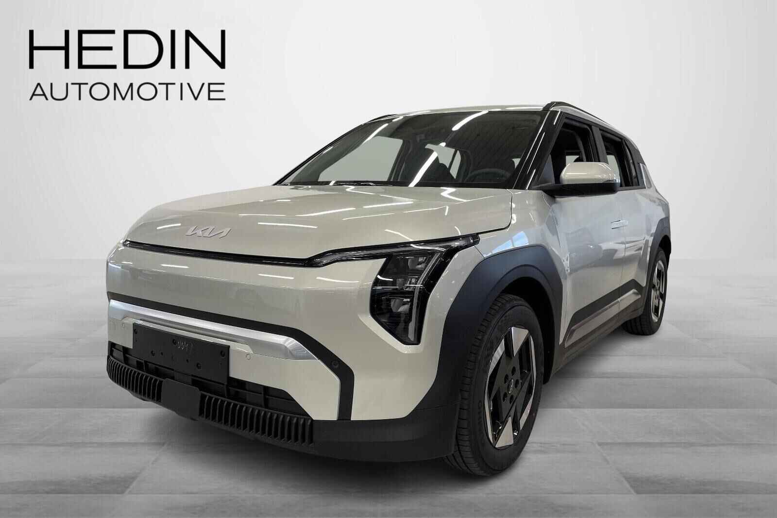 Kia EV3 - YYF-594