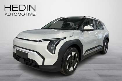 Kia EV3 - YYF-615