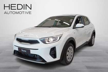 Kia STONIC  - YYF-655