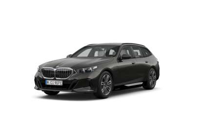 BMW 530 Touring 530e A xDrive Charged Edition M Sport//KAMPANJAMALLI - YYG-572