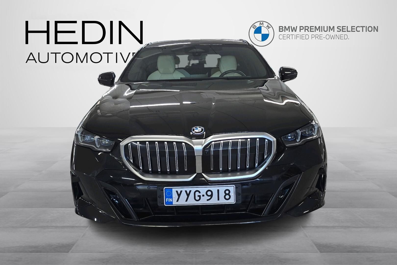 BMW 530 2026, bild 5/22