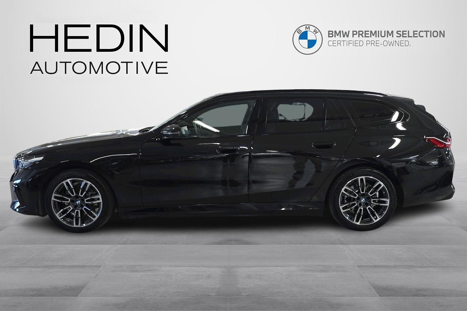BMW 530 2026, bild 7/22