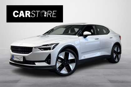POLESTAR 2  - YYH-267