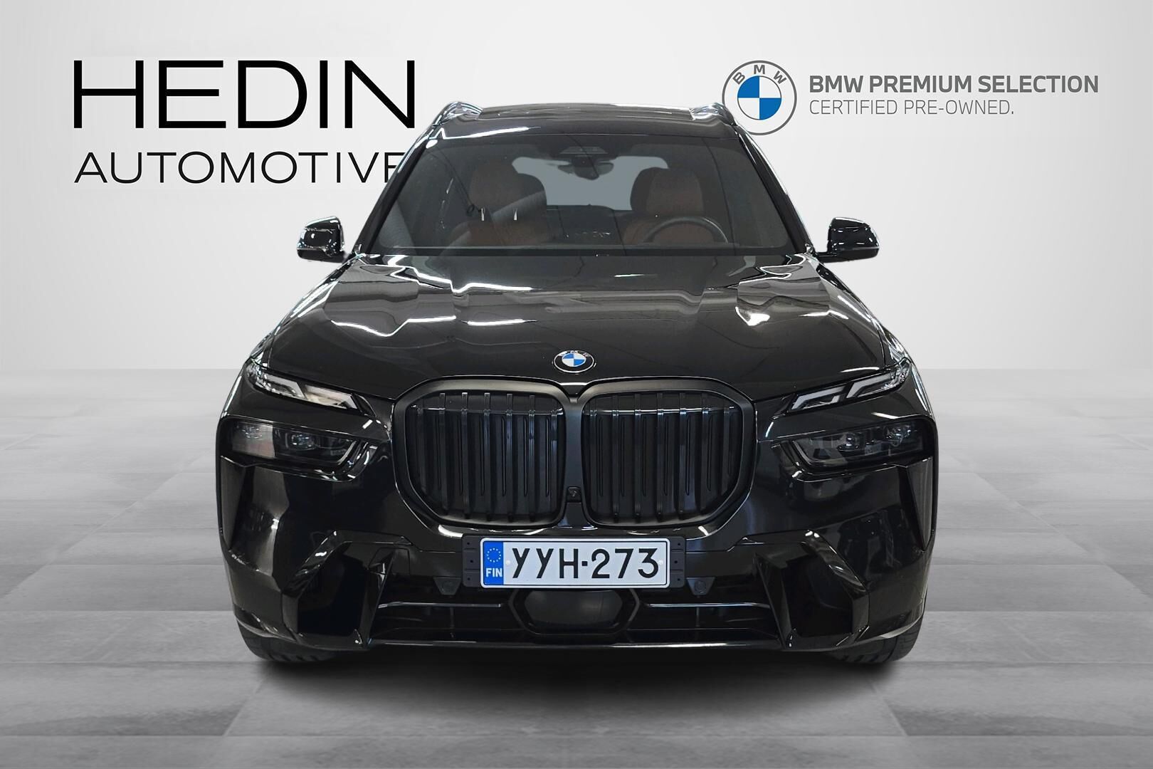 BMW X7 2026, kuva 5/34