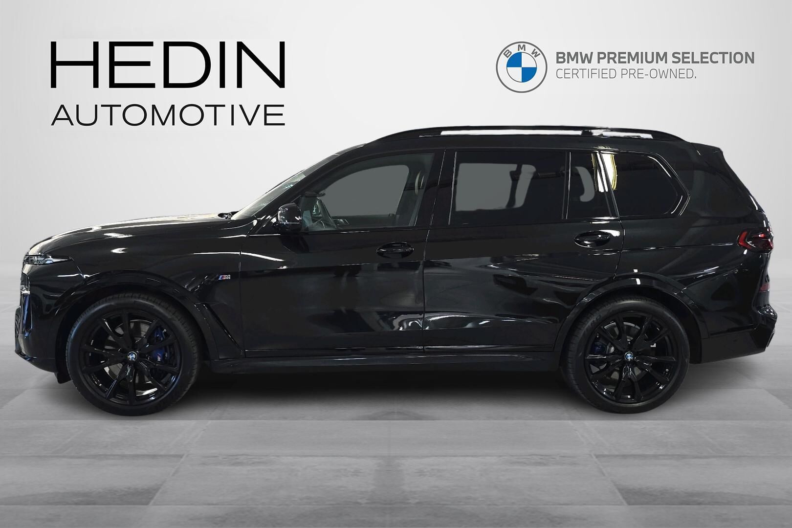 BMW X7 2026, kuva 7/34