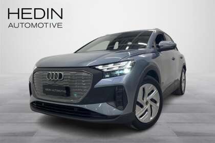 Audi Q4 e-tron Q4 40 e-tron Farmari (AC) 4ov A - YYH-632