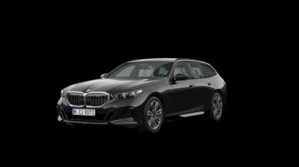 BMW 530 G61 Touring 530e A xDrive Charged Edition M Sport // HETI TOIMITUKSEEN/ 2 Renkaat/ Huippuvarusteet/ - YYI-169