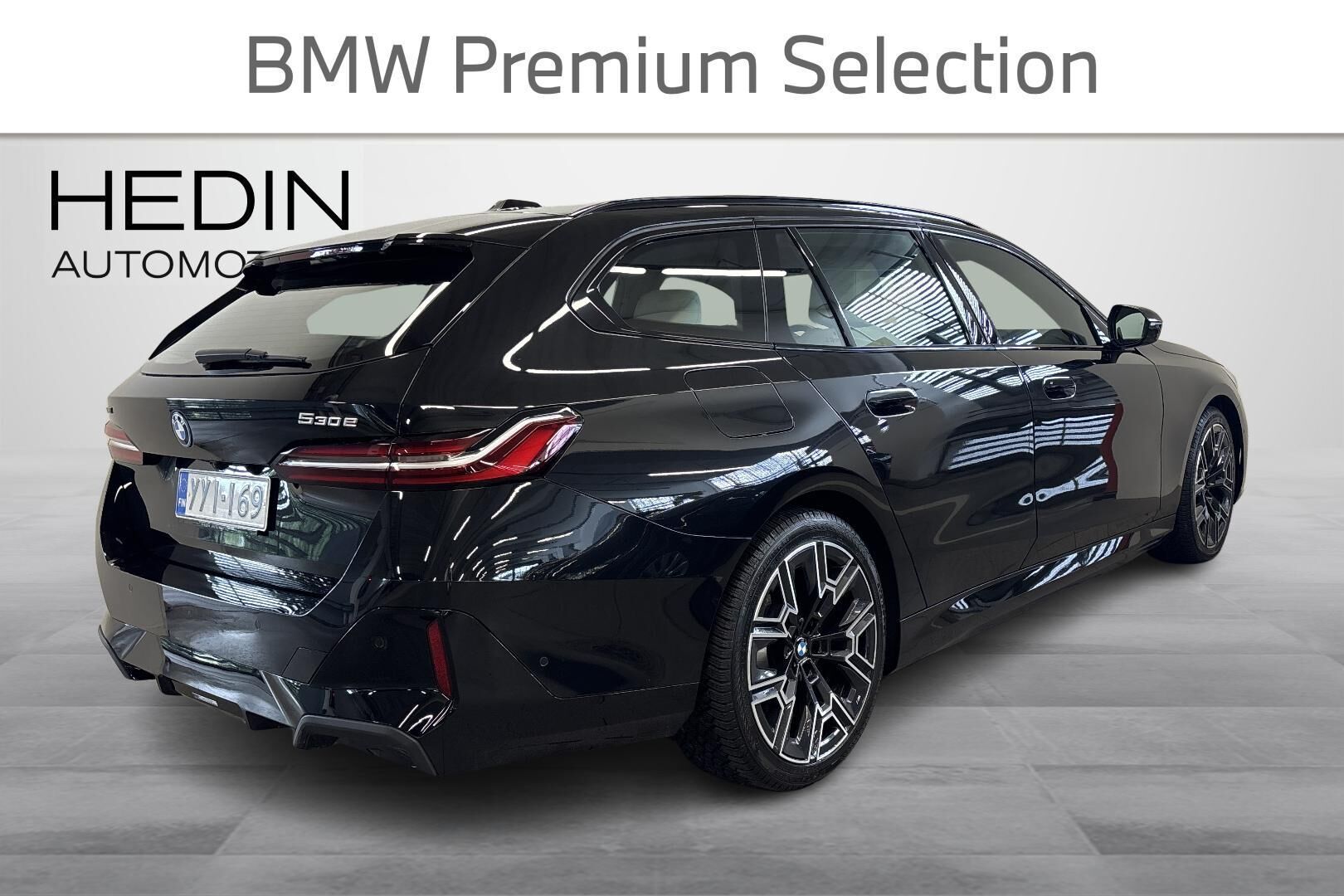 BMW 530 2026, kuva 3/32