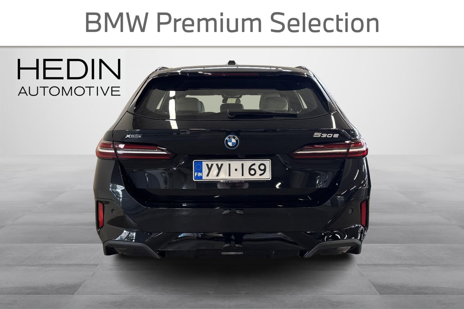 BMW 530 2026, kuva 4/32