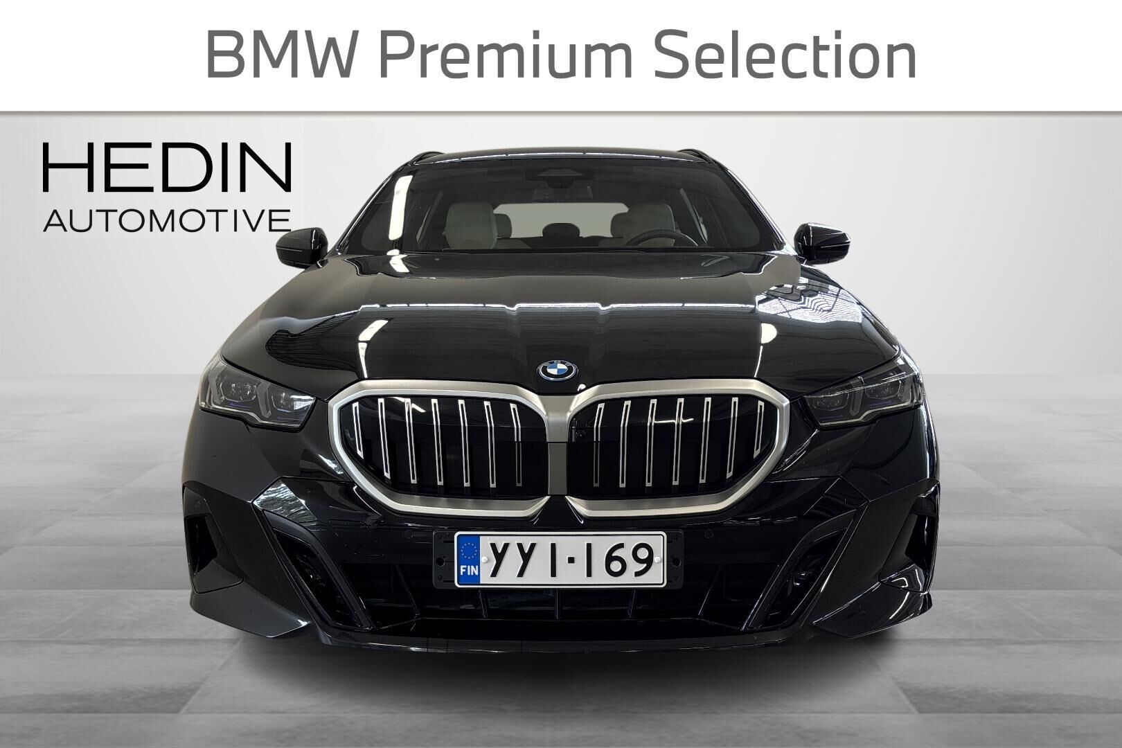 BMW 530 2026, kuva 5/32