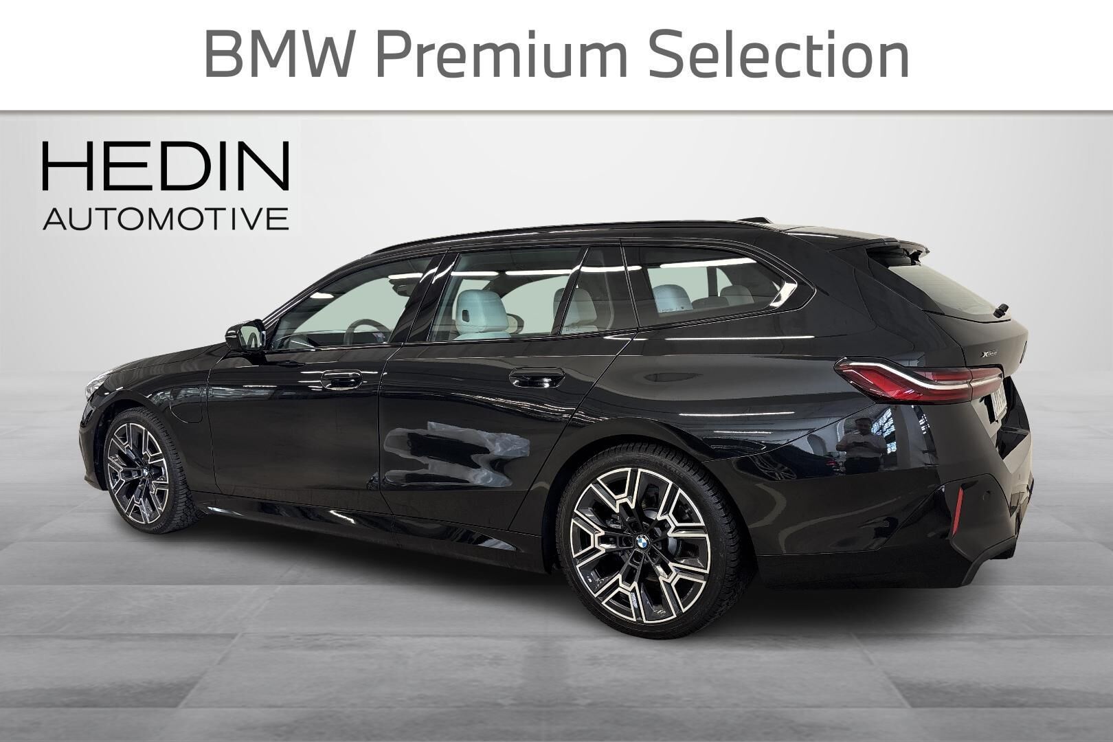 BMW 530 2026, kuva 6/32
