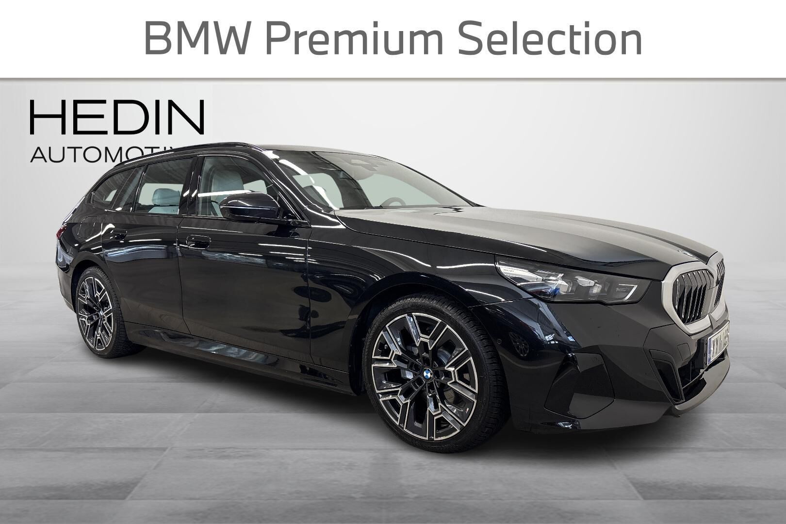 BMW 530 2026, kuva 7/32