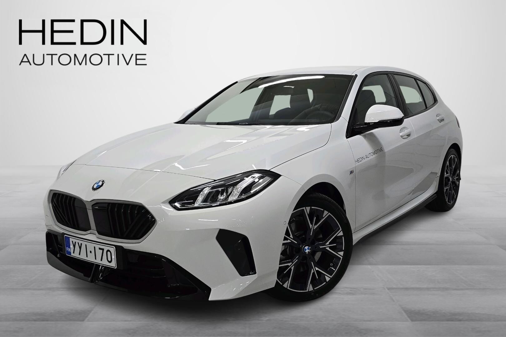 BMW 120 - YYI-170
