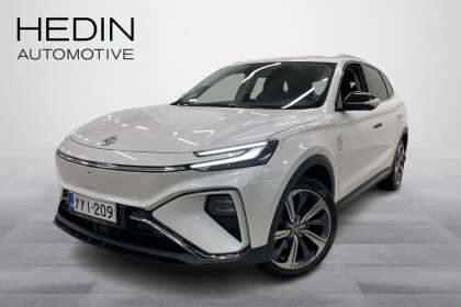 MG Marvel R Performance AWD // ILP / LEDit / V2L - YYI-209