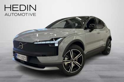 Volvo EX30 Cross Country Ultra Twin Motor Performance AWD - YYI-223